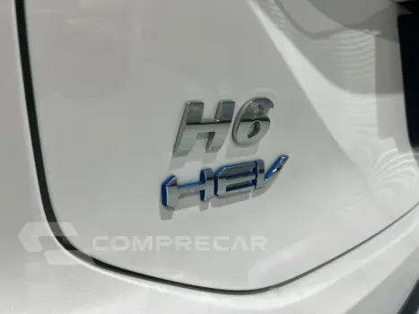 HAVAL H6 H6 PREMIUM HEV (HIBRIDO)