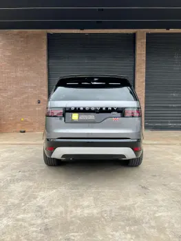 Discovery Sp. SE R-Dyn 2.0 TB Die.(Híb.)