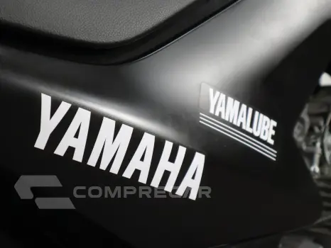 YAMAHA FACTOR YBR 125 ED