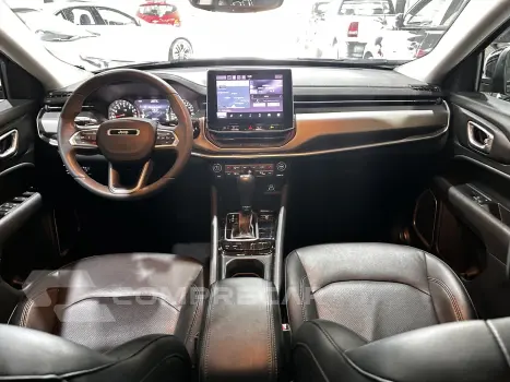 COMPASS 1.3 T270 TURBO FLEX LONGITUDE AT6