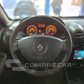 SANDERO 1.0 Authentique Plus 16V
