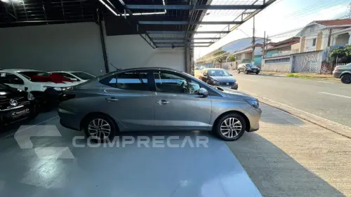 HB20S Limited Plus 1.0  Flex 12V Mec.