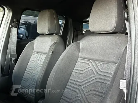 Strada Freedom 1.3 Flex 8V CD