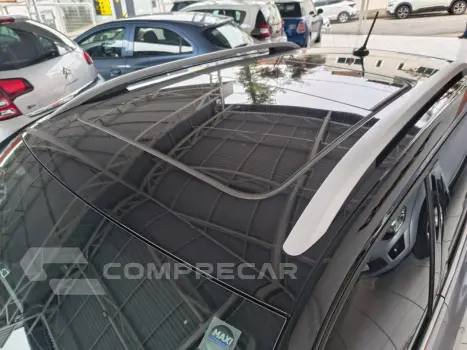 T-Cross 1.4 4P 250 TSI FLEX HIGHLINE AUTOMÁTICO