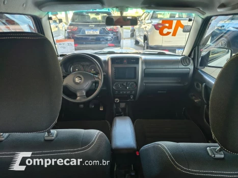 Jimny 1.3 16V 4 ALL 4X4