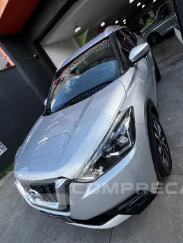 KICKS 1.6 16vstart SL