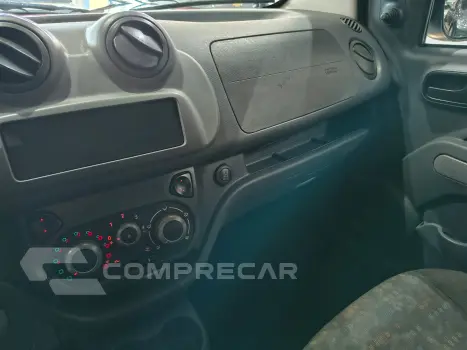 FIORINO ENDUR 1.4