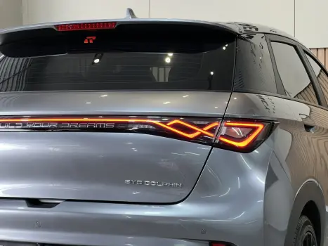 DOLPHIN 44,9 KW ELÉTRICO GS