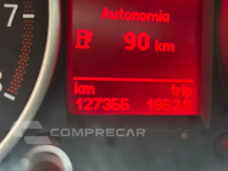 GOL 1.0 MI Seleção 8V G.V