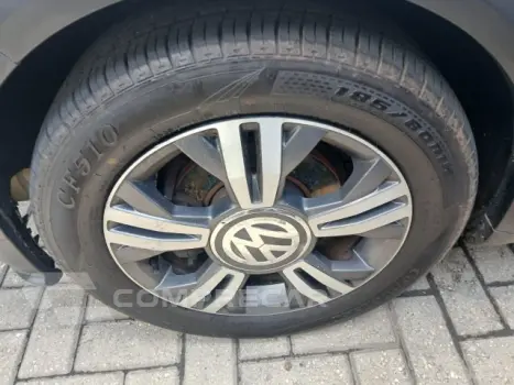 CROSS UP - 1.0 TSI 12V 4P MANUAL