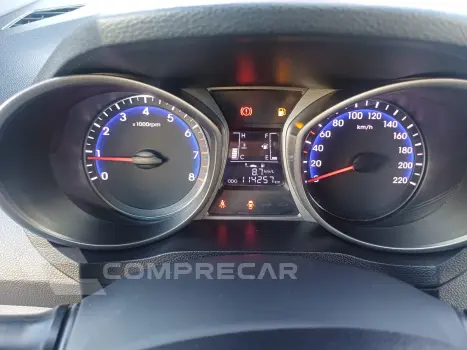 HB20 1.6 Premium 16V