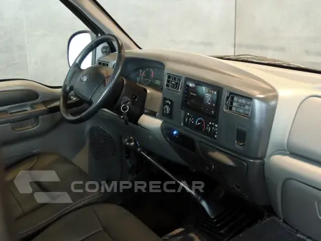 F-250 3.9 XLT MAX Power 4X4 CS