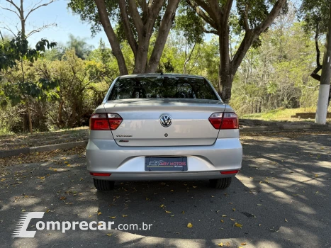 VOYAGE 1.0 12V MPI Totalflex