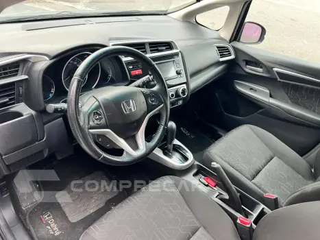 FIT EX CVT