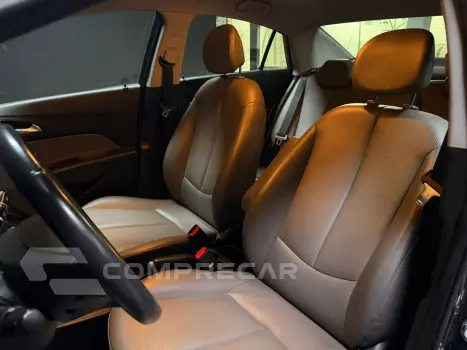 HB20S 1.6 PREMIUM 16V FLEX 4P AUTOMÁTICO