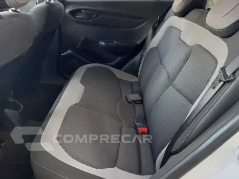 Onix 1.0 Mpfi Lt 8V Flex 4P Manual