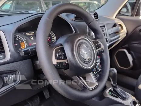 RENEGADE 1.8 16V Sport