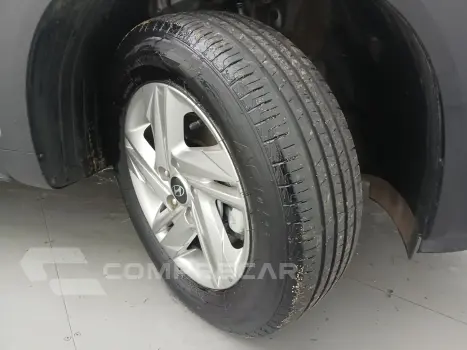 CRETA 1.0 TGDI FLEX COMFORT AUTOMÁTICO