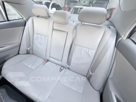 COROLLA 1.8 XEI 16V