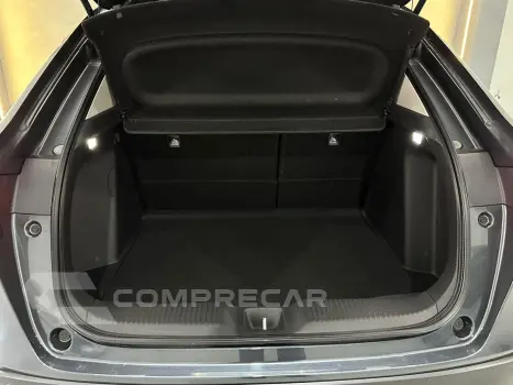 HR-V EXL 1.5 Flex Sensing 16V 5p Aut.