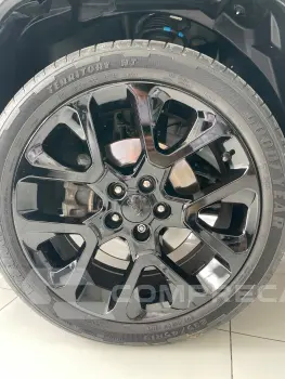 COMPASS 2.0 16V Limited