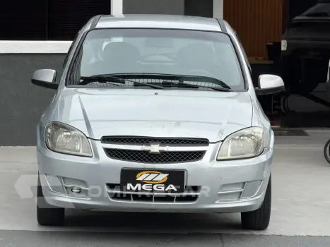 CELTA 1.0 MPFI LT 8V FLEX 4P MANUAL