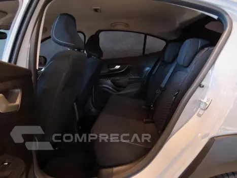 FASTBACK 1.0 Turbo 200 Hybrid Audace