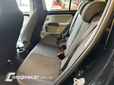 up! move 1.0 TSI Total Flex 12V 5p