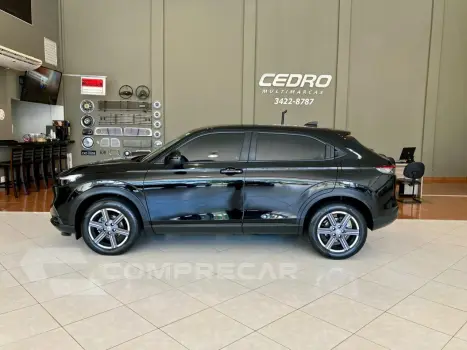 HR-V 1.5 16V 4P FLEX EX AUTOMÁTICO CVT