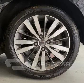 Fit EX 1.5 Flexone 16V 5p Aut.