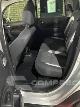 AIRCROSS 1.6 16V Start