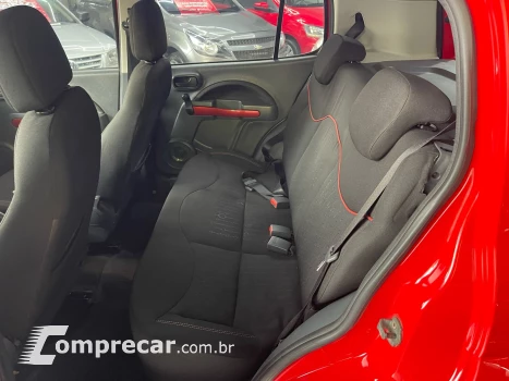 UNO 1.4 EVO Sporting 8V