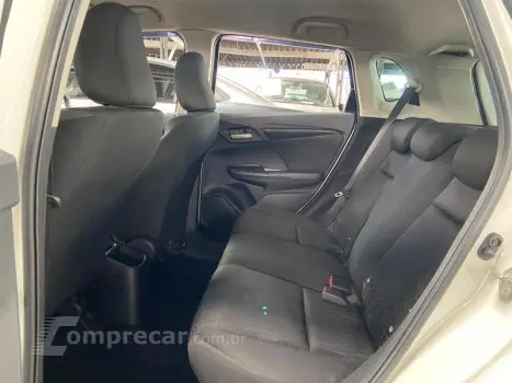 FIT LX 1.5 FLEXONE AUT