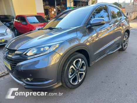 HR-V 1.8 16V Touring