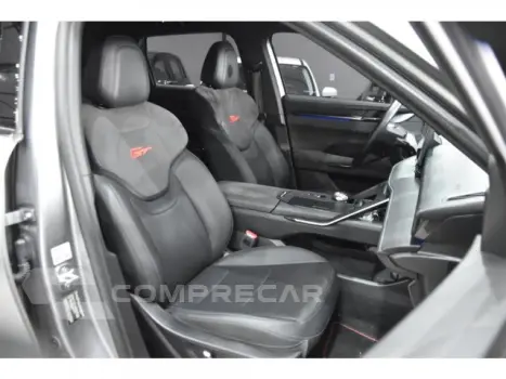 HAVAL H6 GT - 1.5 PHEV AWD E-TRACTION