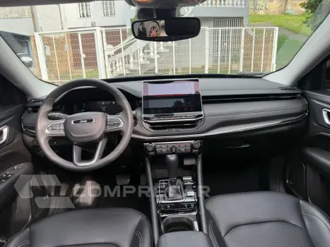 COMPASS 1.3 T270 Turbo S 4XE