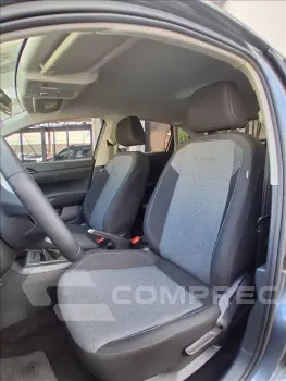 NIVUS 1.0 200 TSI TOTAL FLEX SENSE AUTOMÁTICO