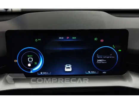HAVAL H6 1.5  PHEV PREMIUM AWD E-TRACTION