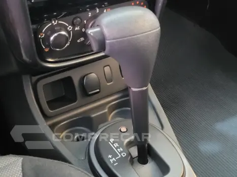 DUSTER Dynamique 2.0 Flex 16V Aut.