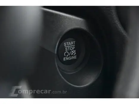 COMPASS - 2.0 16V LIMITED 4X4 AUTOMÁTICO