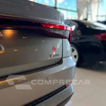 HB20S 1.0 Tgdi Comfort Plus