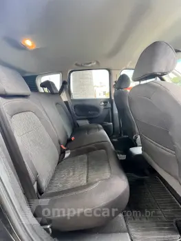 AIRCROSS 1.6 GLX 16V