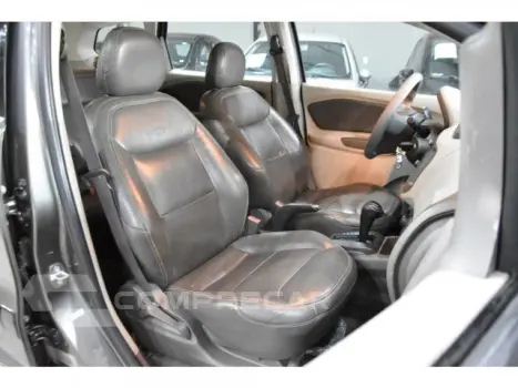 SPIN - 1.8 ADVANTAGE 8V 4P AUTOMÁTICO