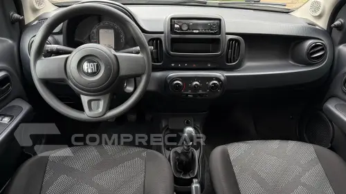 MOBI 1.0 8V EVO Like.