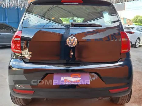 FOX - 1.0 MI 8V 4P MANUAL