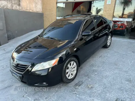 Camry XLE 3.5 24V Aut.