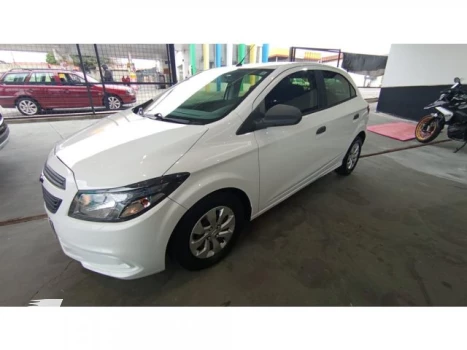 ONIX - 1.0 MPI JOY 8V 4P MANUAL