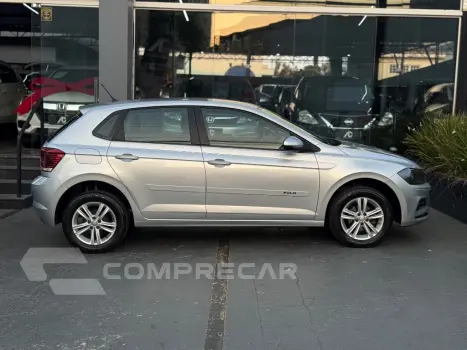 Polo 1.0 Flex 12V 5p