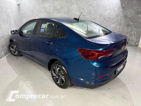 ONIX 1.0 Plus LT