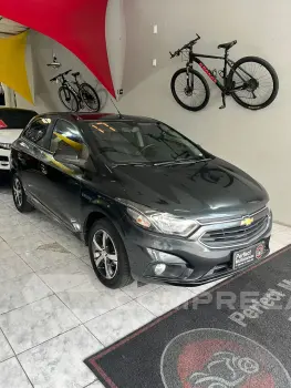 ONIX 1.4 MPFI LTZ 8V